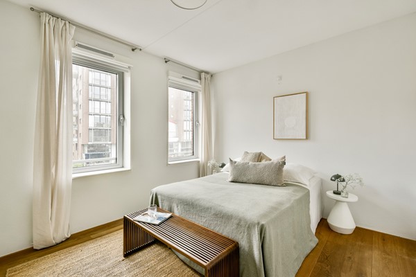 Medium property photo - Gillis van Ledenberchstraat 14K, 1052 VG Amsterdam